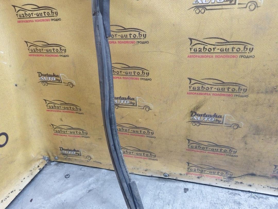 Уплотнитель двери задней правой 3X1G4G Renault Espace купить с доставкой