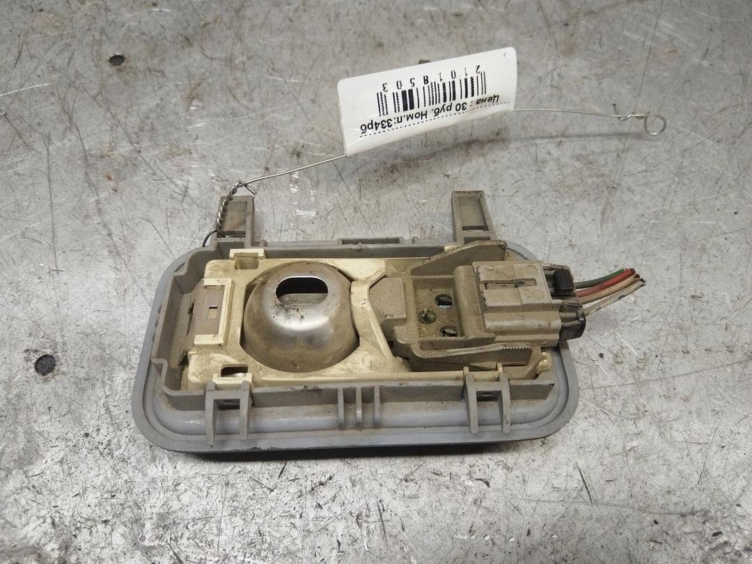 Фонарь салона (плафон) 6Q5W7T Peugeot 306 - Фото 2