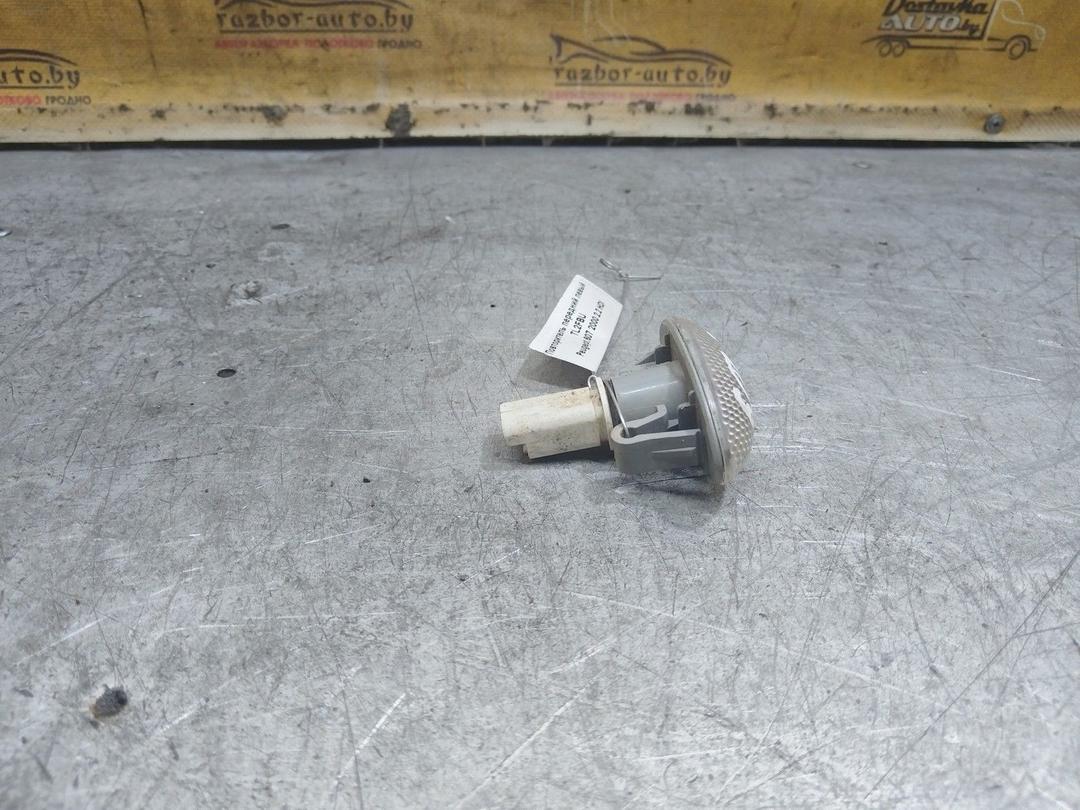 Повторитель передний левый TL2FBU Peugeot 607 купить с доставкой