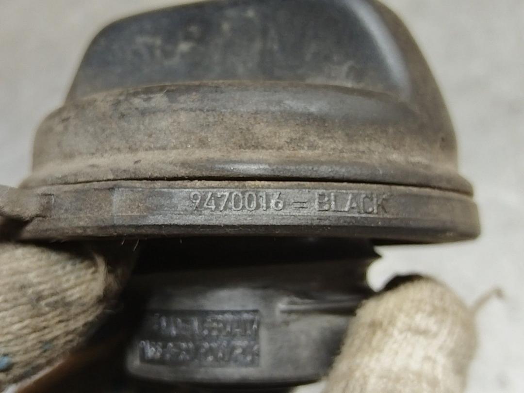 Крышка топливного бака 1JHVGH Mitsubishi Carisma - Фото 3