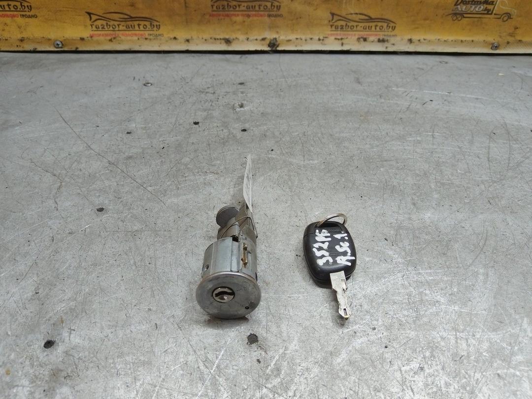 Замок зажигания ZTNIDO Renault Scenic