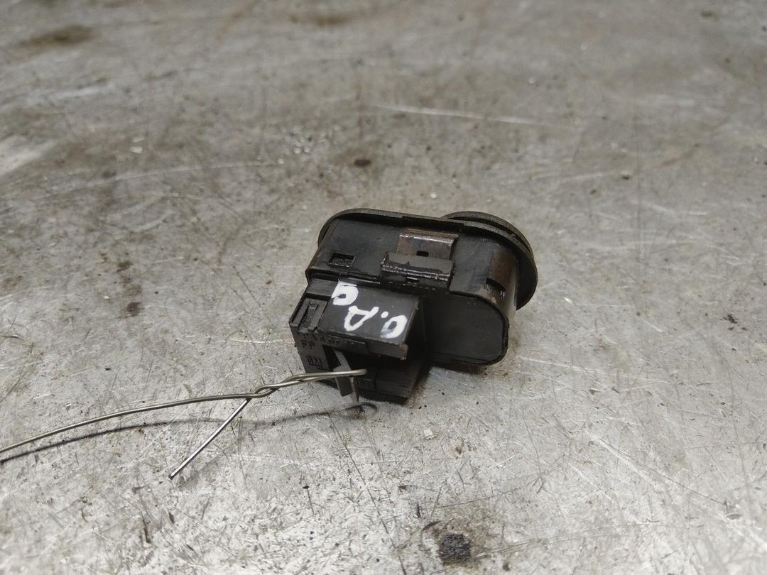 Джойстик регулировки зеркал N455UR Opel Astra купить