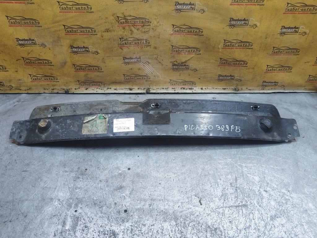  Накладка панели крепления облицовки (телевизора) I5GL8R Citroen Xsara Picasso - Фото 1