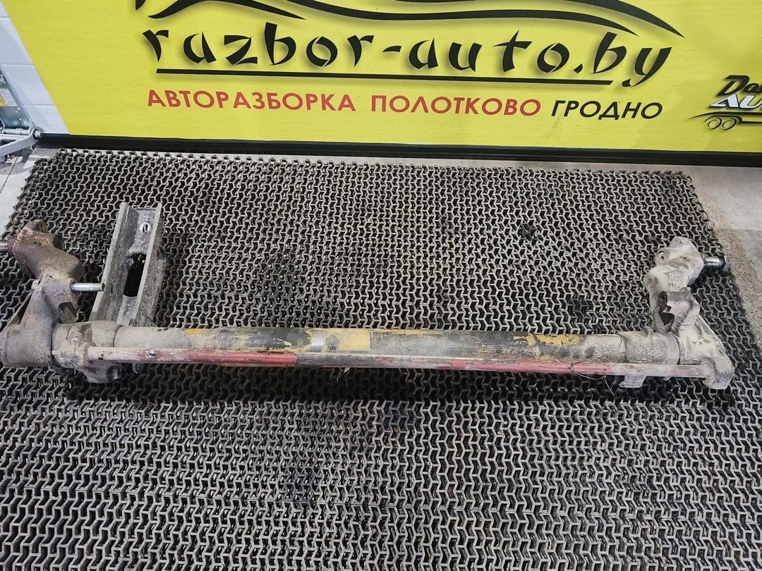 Балка подвески задняя 3C84AD Peugeot 306 undefined