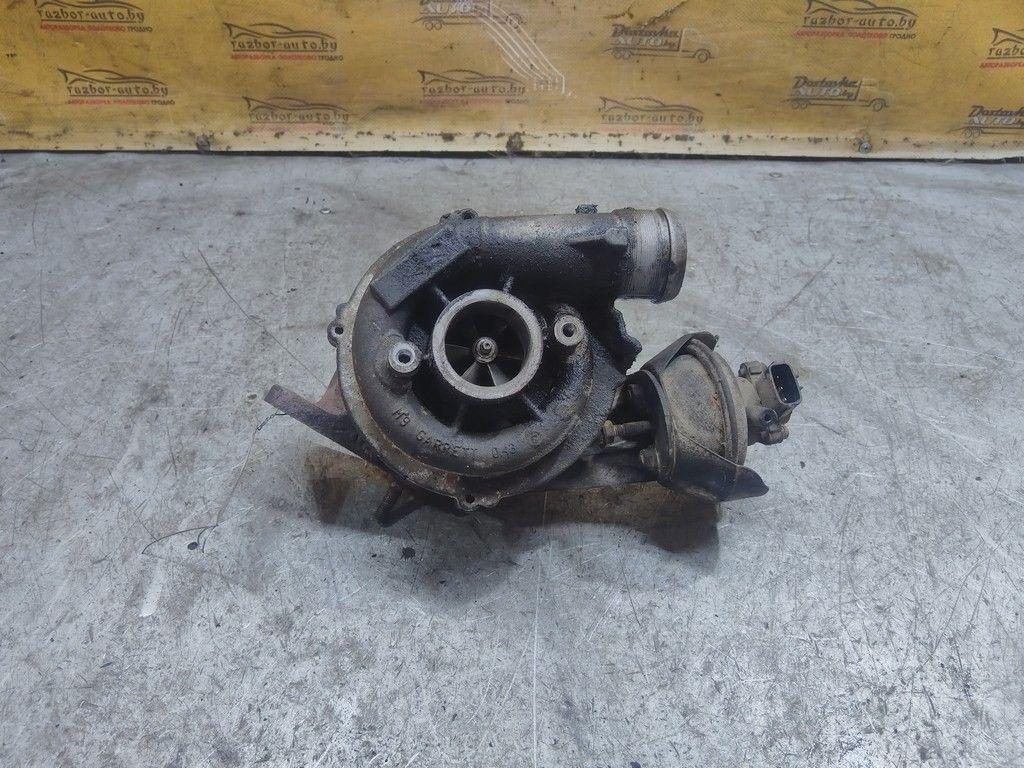 Турбина 46G4X6 Ford Mondeo - Фото 1