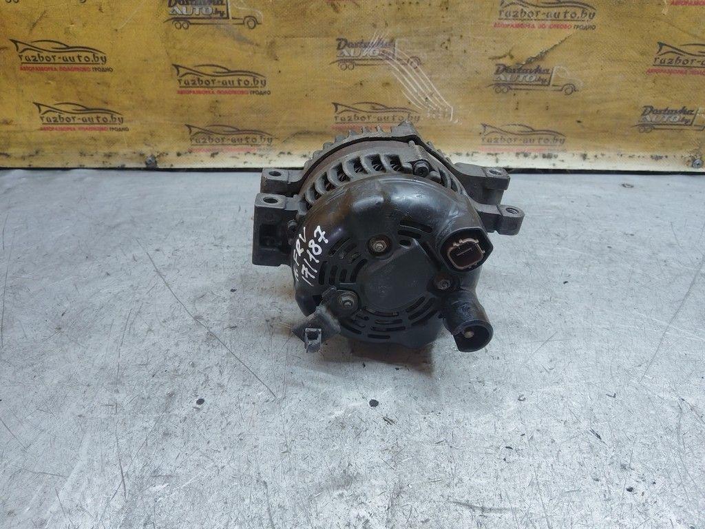 Генератор H4EI9H Honda FR-V - Фото 5