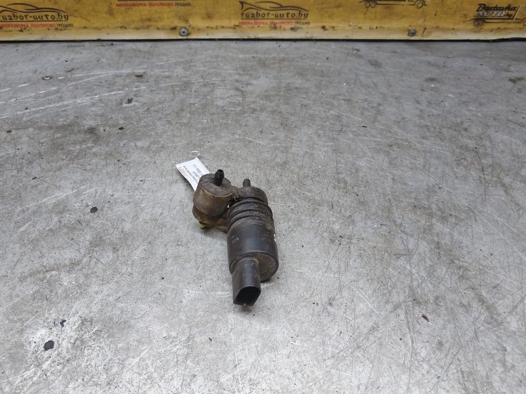 Насос (моторчик) омывателя стекла 8SIILW Volkswagen Polo купить с доставкой