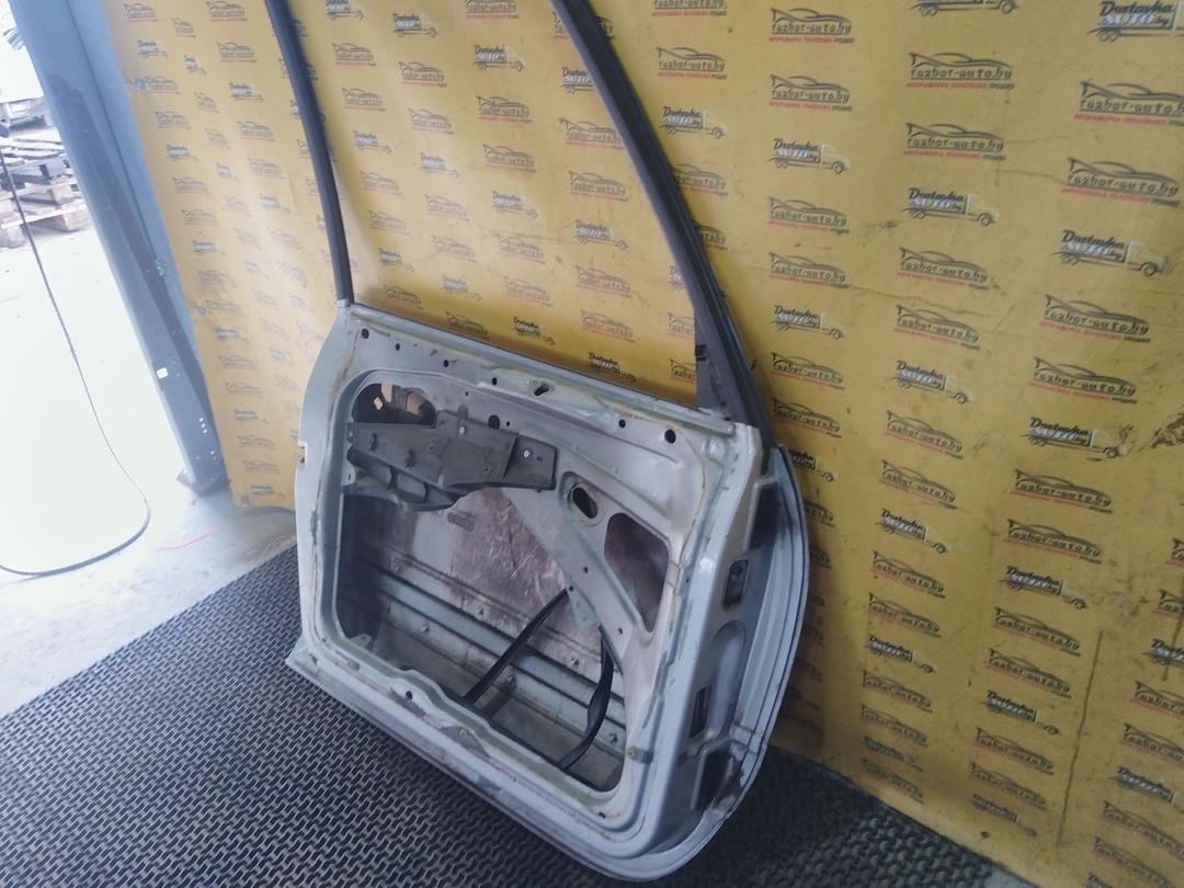 Дверь передняя левая Q5TRF8 Renault Espace купить с доставкой