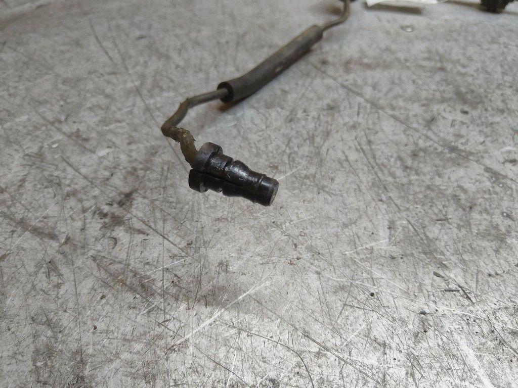 Трубка сцепления T6O4HW Peugeot 406 - Фото 5