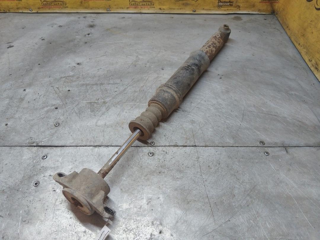 Амортизатор задний правый X4K066 Peugeot 307 - Фото 1