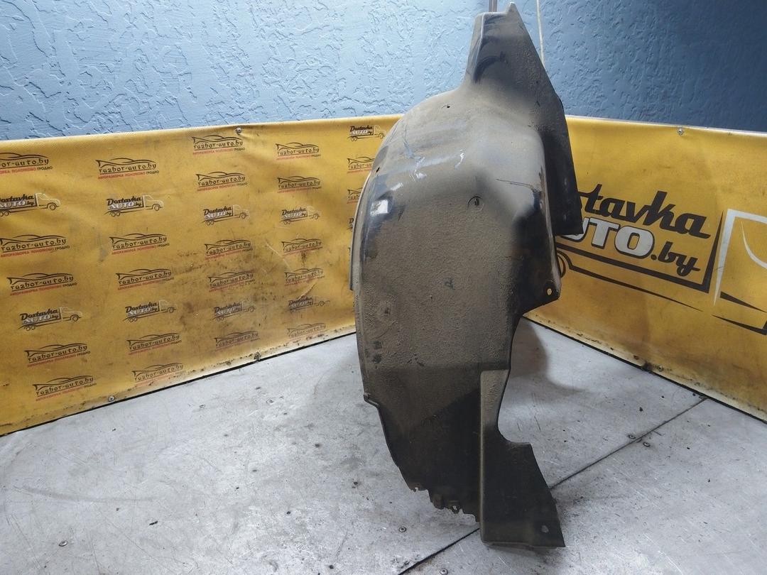 Защита арок задняя правая (подкрылок) 6FF8QN Honda Accord купить