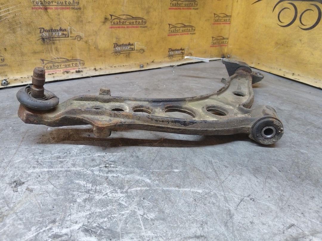 Рычаг передний правый WZCWYF Fiat Punto купить на авторазборке