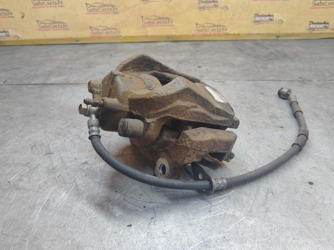 Суппорт передний правый R506XN Ford Fusion купить с доставкой. Огромный выбор запчастей и марок авто. У нас есть практически все.