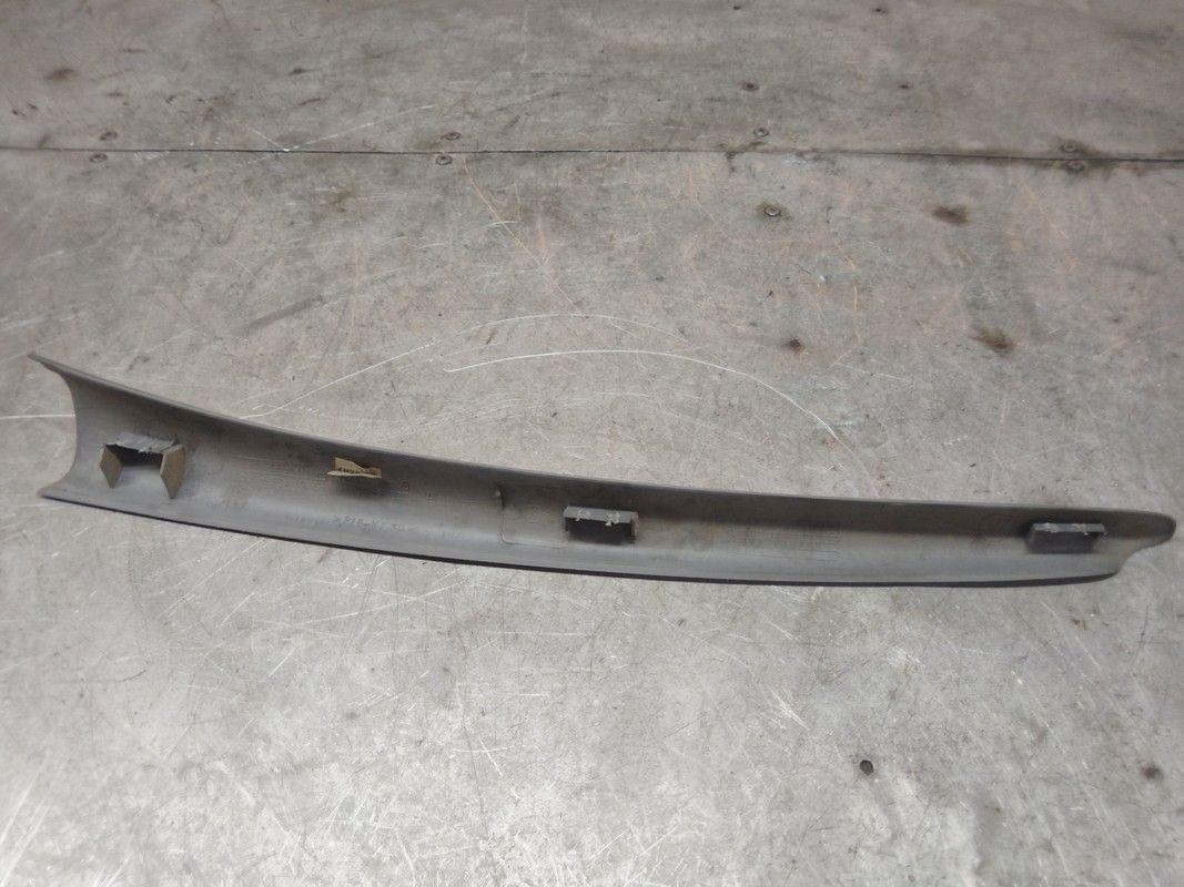 Пластик салона 6J0OXU Citroen Evasion - Фото 2