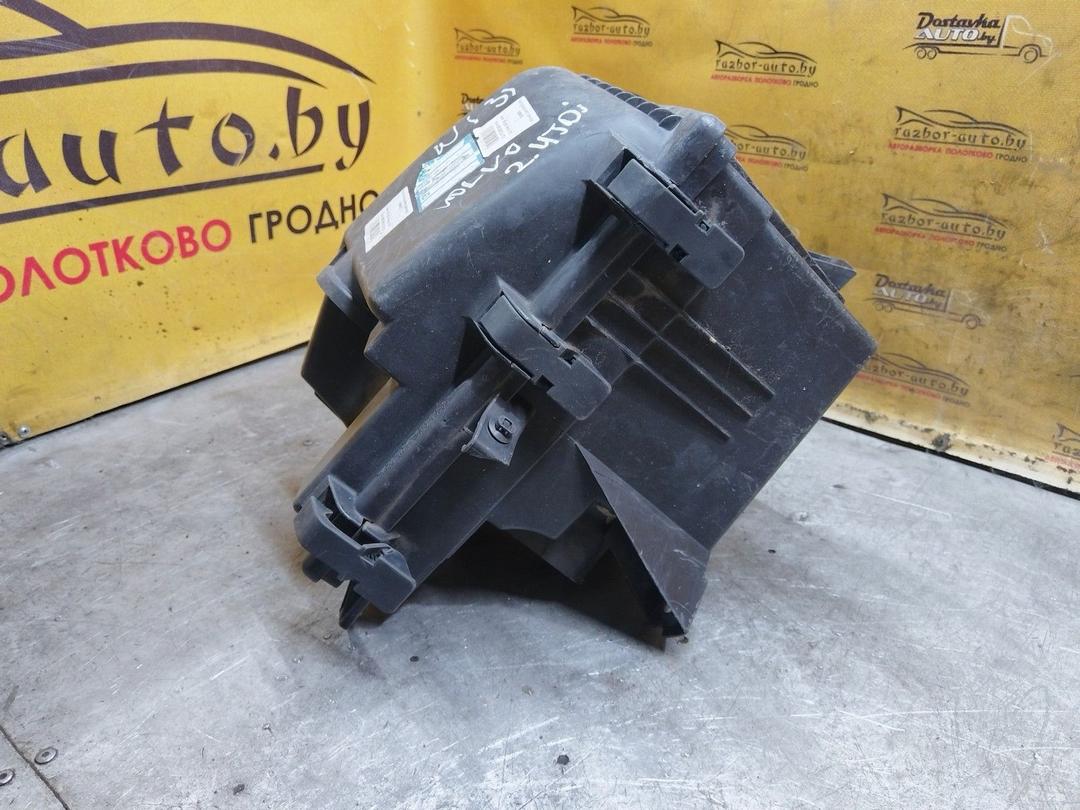 Корпус воздушного фильтра 049RWD Volvo S80 купить в магазине запчастей бу