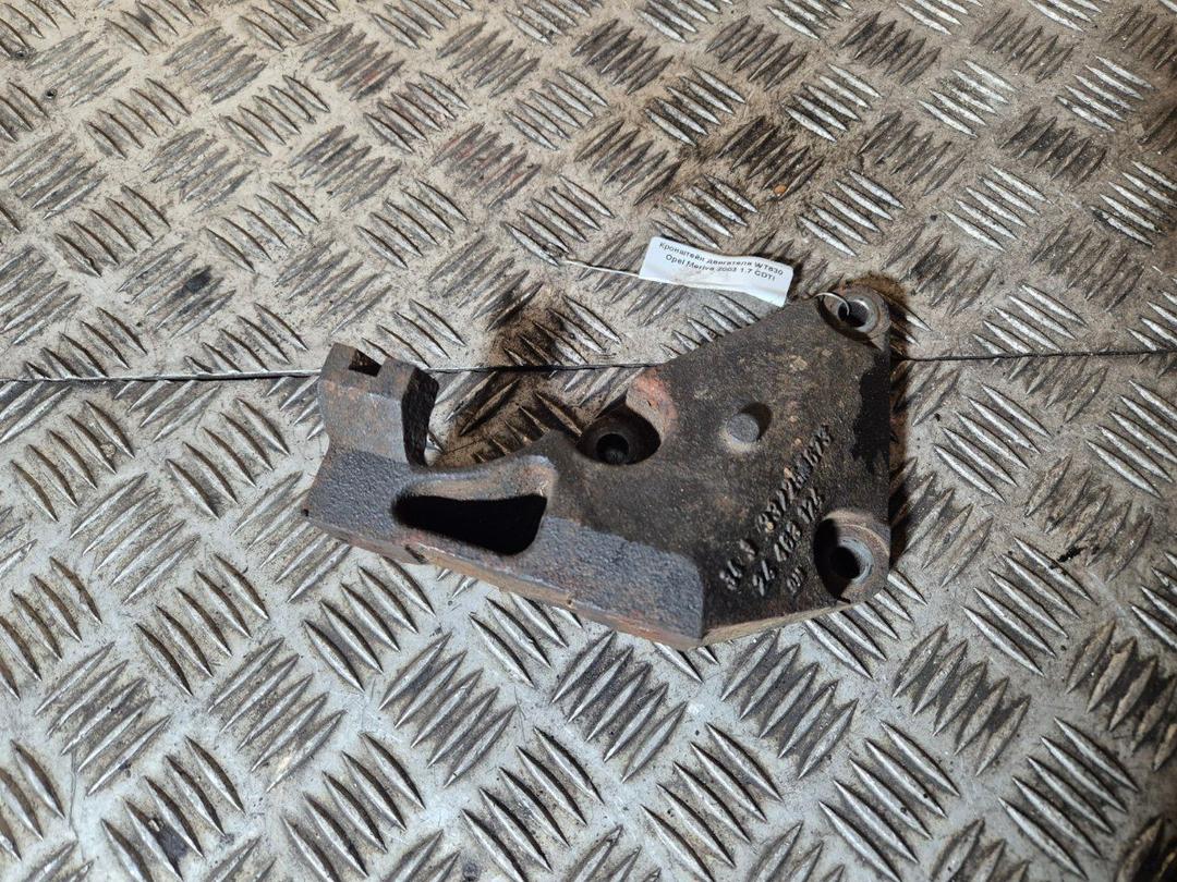 Кронштейн двигателя WT6302 Opel Meriva купить