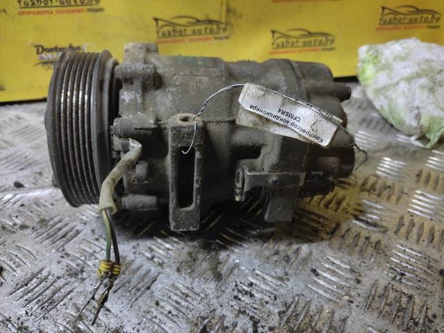 Компрессор кондиционера CFM5R4 Ford C-Max купить на авторазборке
