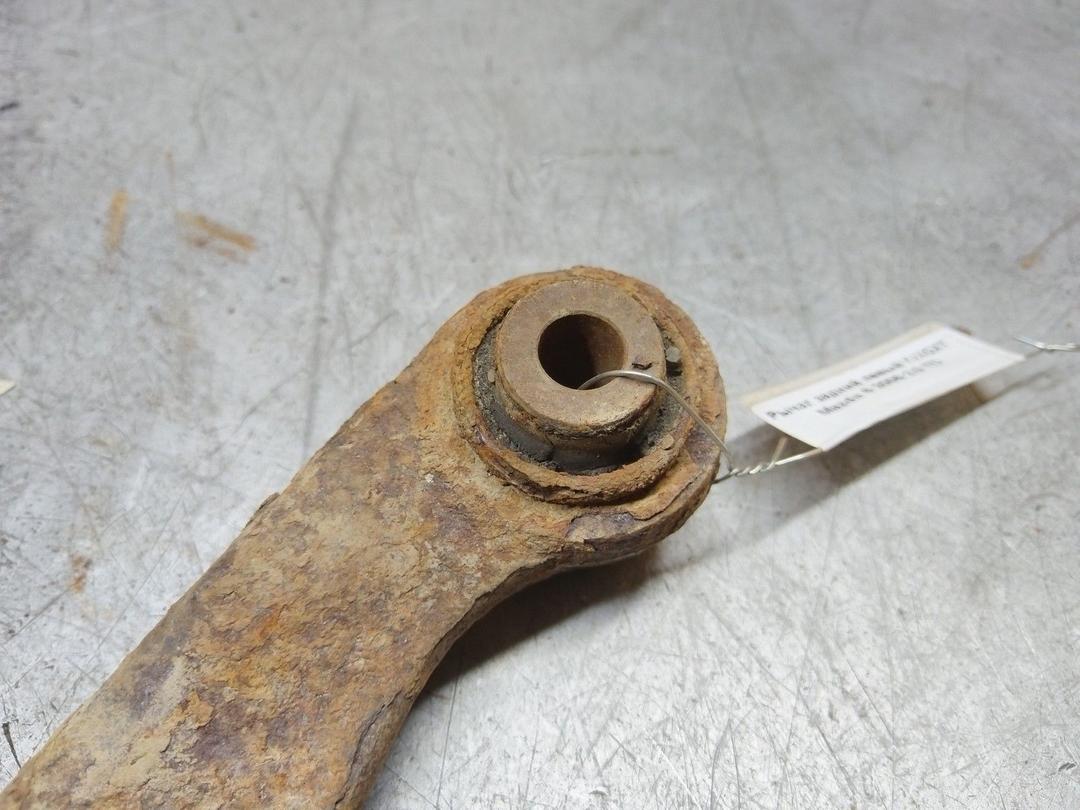 Рычаг задний левый YJXQXT Mazda 6 - Фото 5