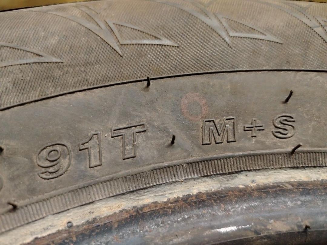 Шина Goodride 195/65 R15 26J3E4 26J3E4 Goodride - Фото 6