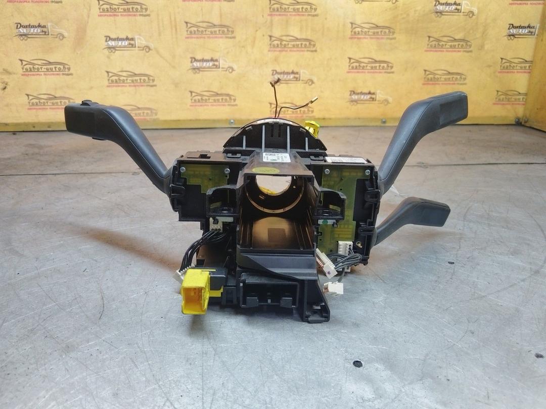 Переключатель подрулевой (стрекоза) RLXLDF Volkswagen Passat - Фото 7