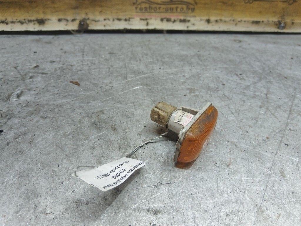 Повторитель передний левый C7HDFG Citroen Xantia - Фото 3