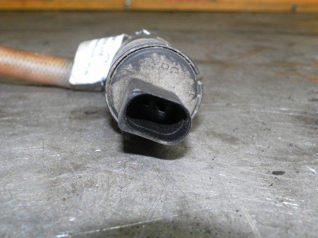 Насос (моторчик) омывателя фар NGQ2KE Audi A3 - Фото 3