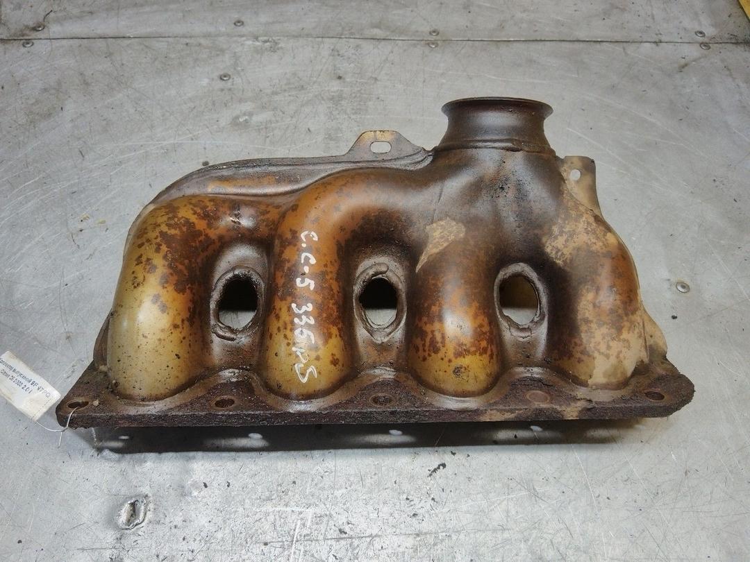 Коллектор выпускной 9FN7PQ Citroen C5