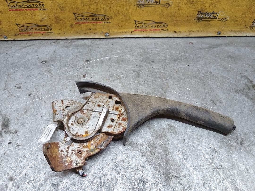 Рычаг ручного тормоза (ручника) WQS3EF Toyota Corolla