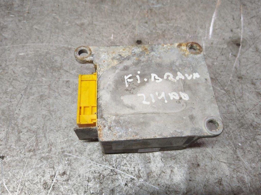 Блок AirBag W5VBF8 Fiat  купить