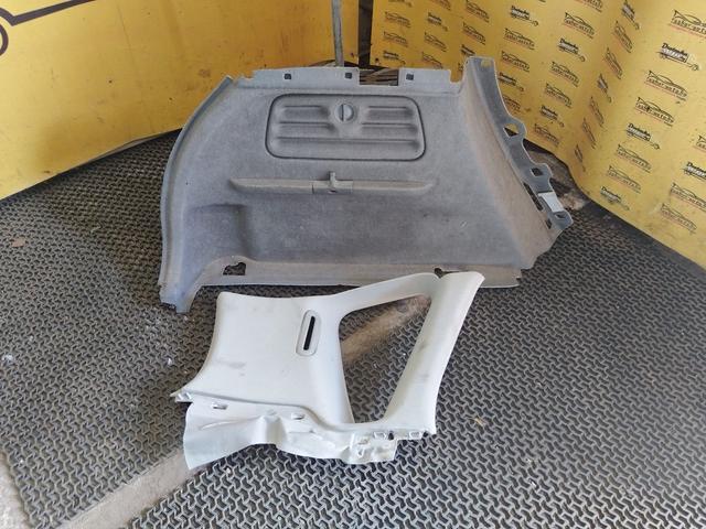 Обшивка багажника 6G73XT Renault Scenic - Фото 3