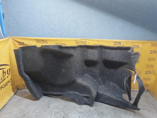 Обшивка багажника 1J4WNI Mercedes C W202 купить на авторазборке