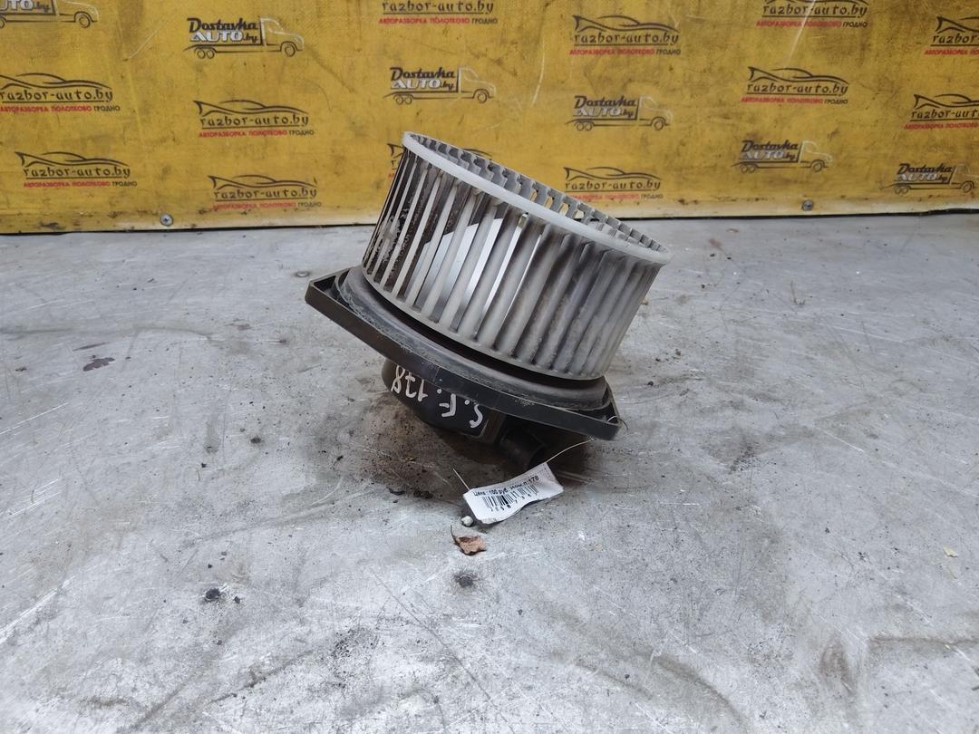 Моторчик печки IBX6S3 Subaru Forester купить с доставкой