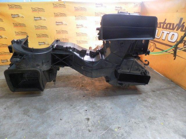 Корпус отопителя (печки) 24EPWI Volkswagen Golf - Фото 4