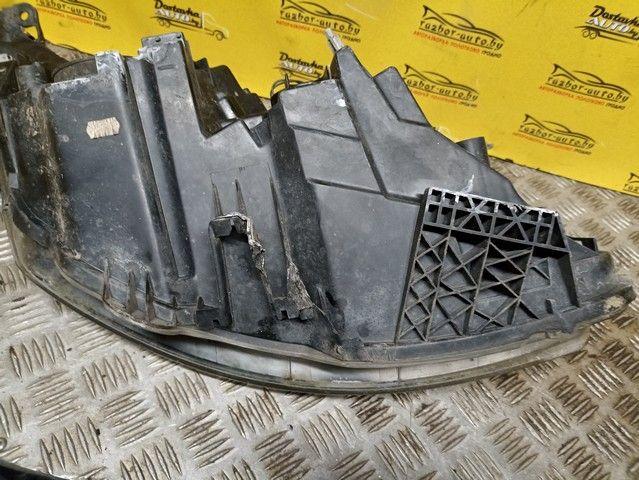 Фара левая Q9AH35 Citroen C4 - Фото 11