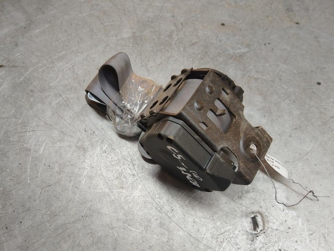 Ремень безопасности задний левый 1UKI1D Citroen C5