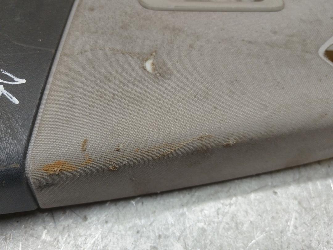 Обшивка стойки центральной левой T9ZCIN Volvo XC70 купить в магазине запчастей бу