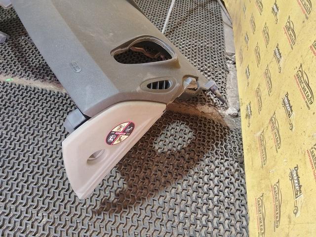 Панель передняя салона (торпедо) RJTIK2 Renault Scenic купить на авторазборке