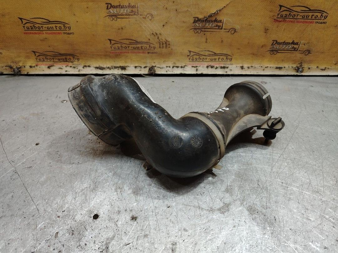 Патрубок воздушного фильтра VOXZUJ Peugeot 106 - Фото 3