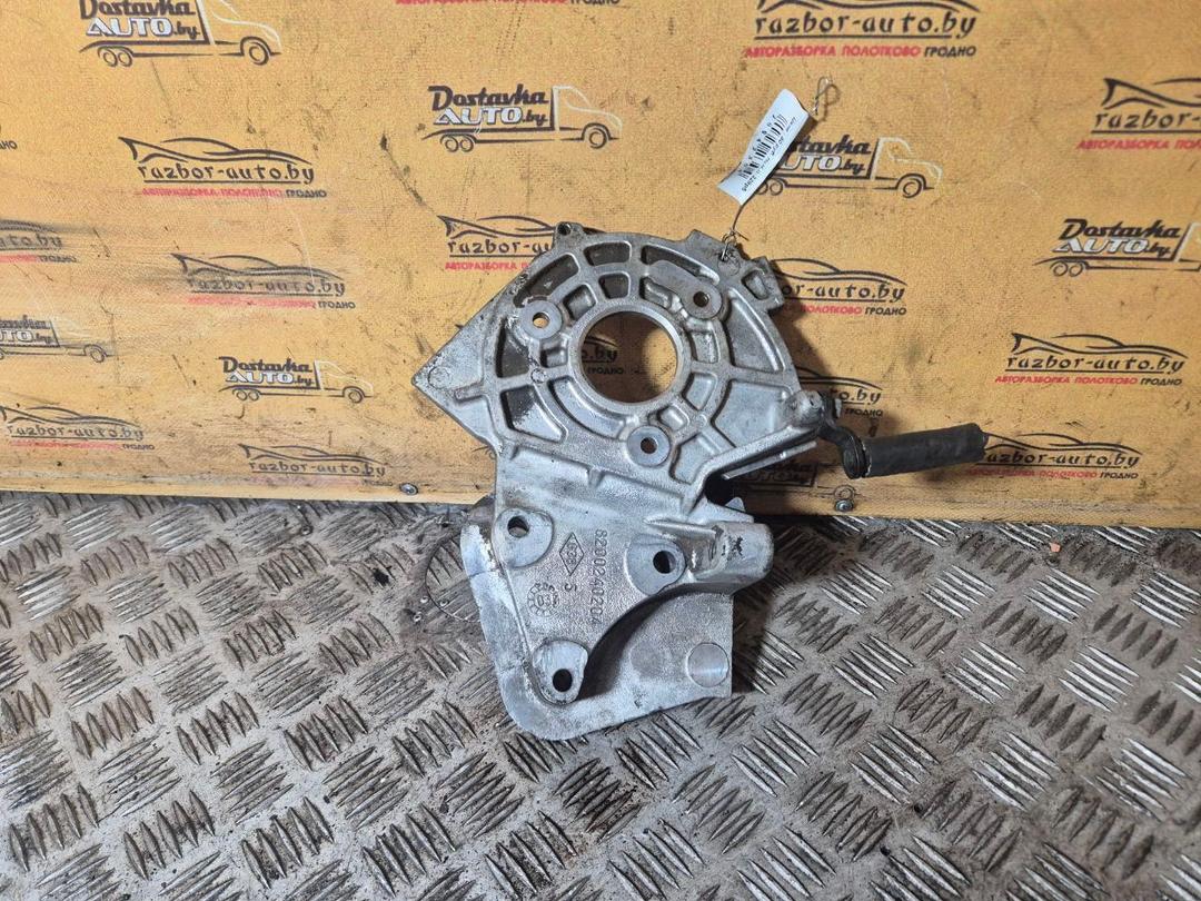 Крепление ТНВД GFT8G5 Renault Scenic - Фото 3