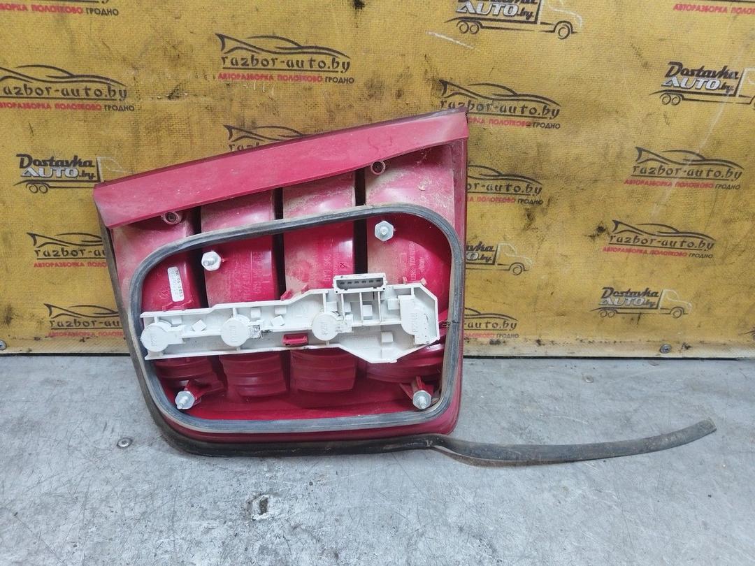 Фонарь задний правый VFW0K1 Skoda Fabia - Фото 6