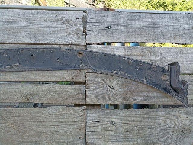 Дождевик 1MKWZ0 Renault Espace - Фото 4