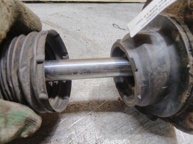 Амортизатор передний правый PN06XI Ford Mondeo купить на авторазборке