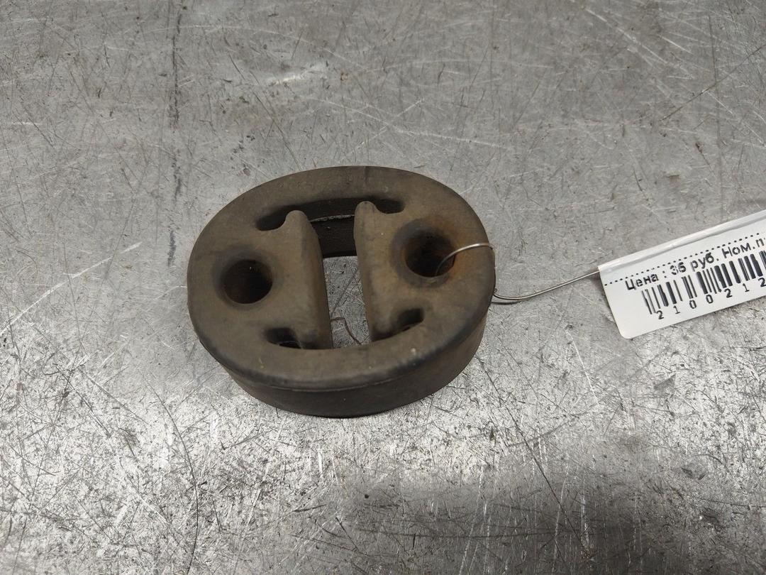 Кронштейн глушителя TYUT8H Nissan Note - Фото 2