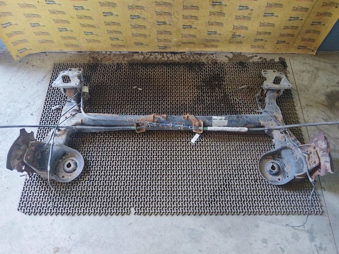 Подсветка салона QUHL9G Alfa Romeo 156