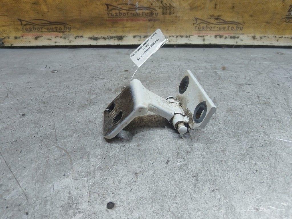 Петля двери задней правой 55S4GI Renault Espace - Фото 1