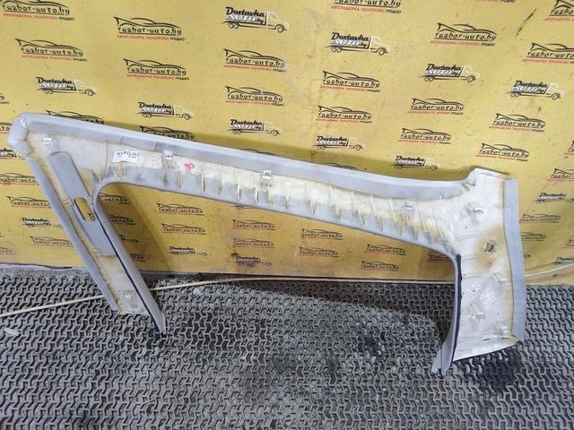 Обшивка стойки задней левой G78IYI Hyundai Trajet купить