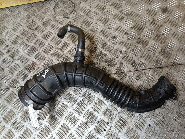 Патрубок турбины F6JJ5H Nissan Note