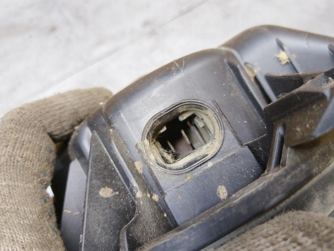 Моторчик печки CBXOBG Peugeot Partner купить в магазине запчастей бу