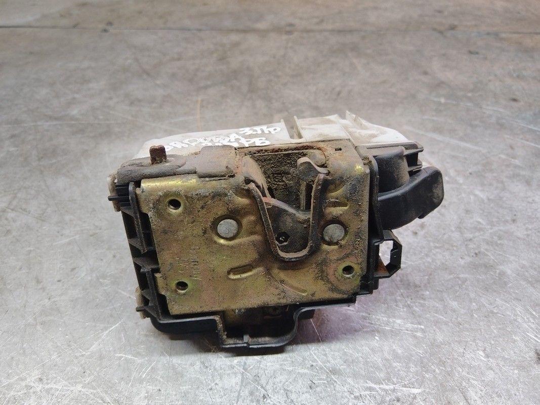 Замок двери задней правой IBV3OB Seat Cordoba - Фото 2