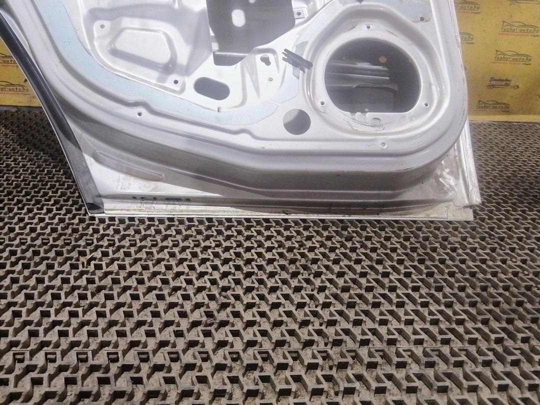 Дверь задняя левая XA91ET Opel Vectra - Фото 10